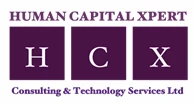 Logotipo HCXpert