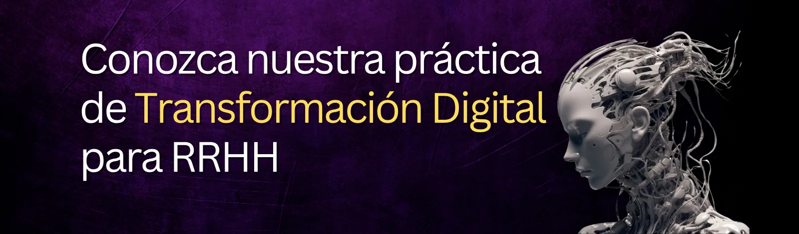 Prática Platinum : Transformación Digital de RRHH