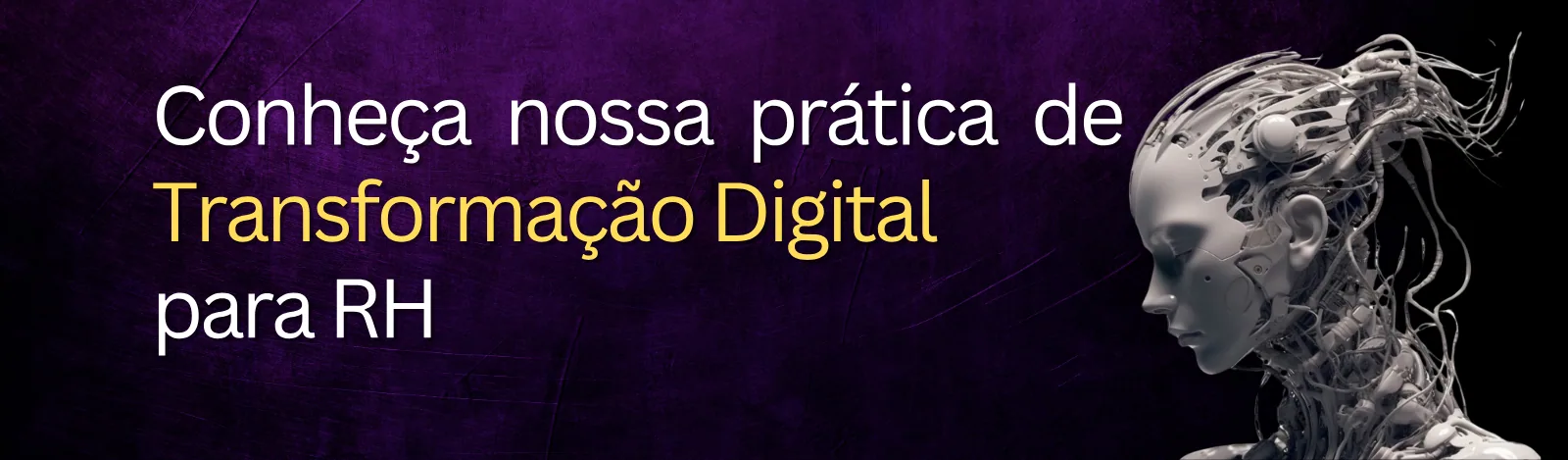 Prática Platinum de Transformação Digital de RH