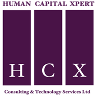 Logotipo HCXpert