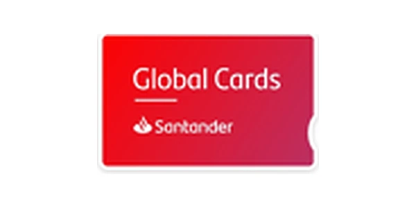 Global Cards Santander