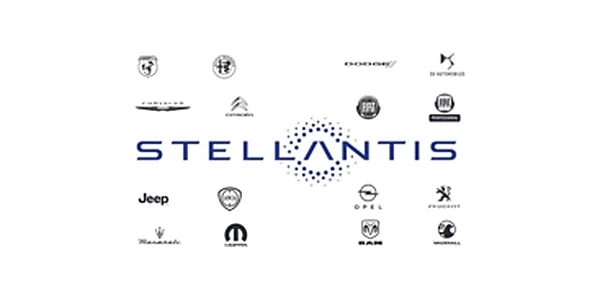 Stellantis Stellantis